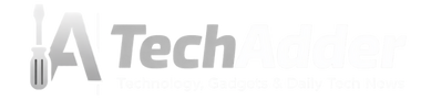 TechAdder | Technology, Gadgets & Daily Tech News