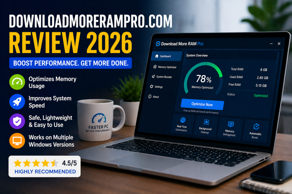 downloadmorerampro.com