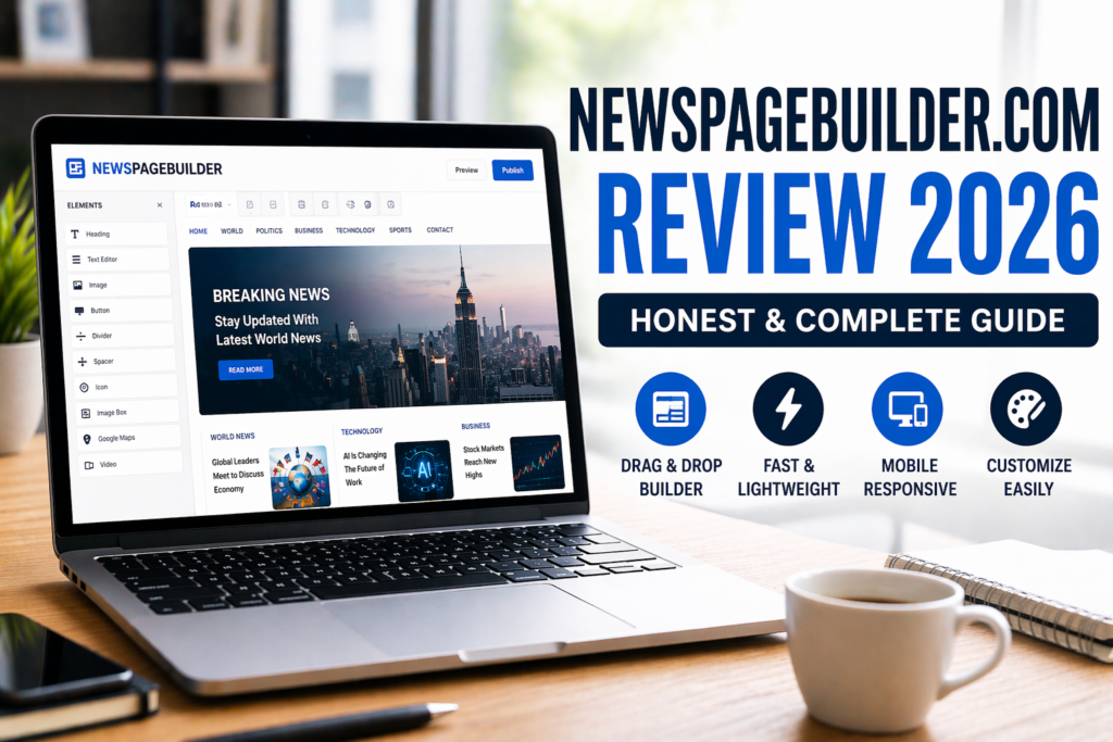 newspagebuilder.com