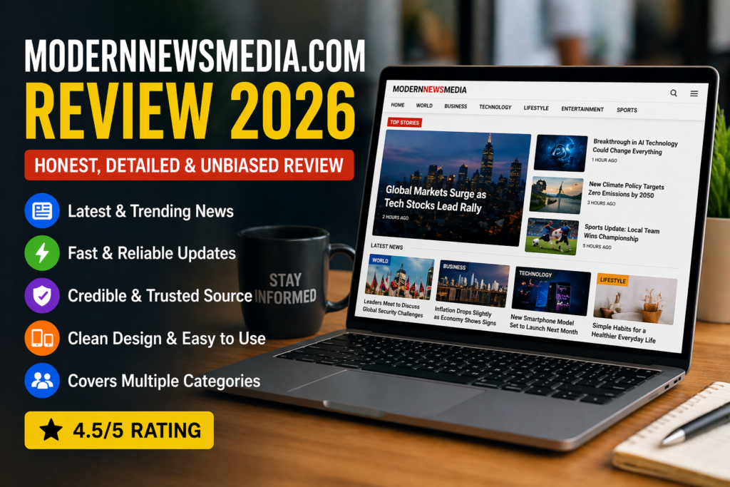 modernnewsmedia.com