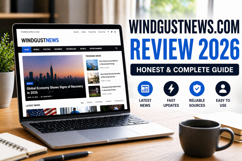 windgustnews.com