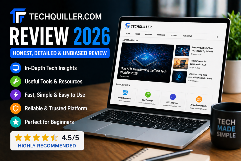 techquiller.com