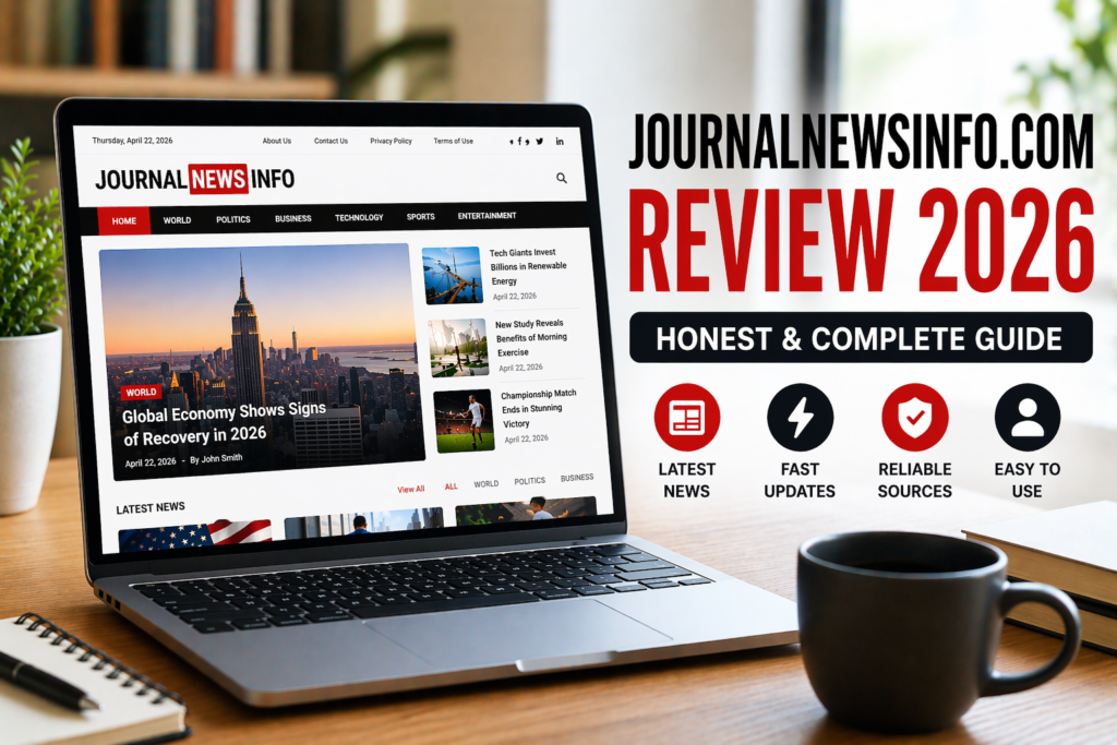 journalnewsinfo.com