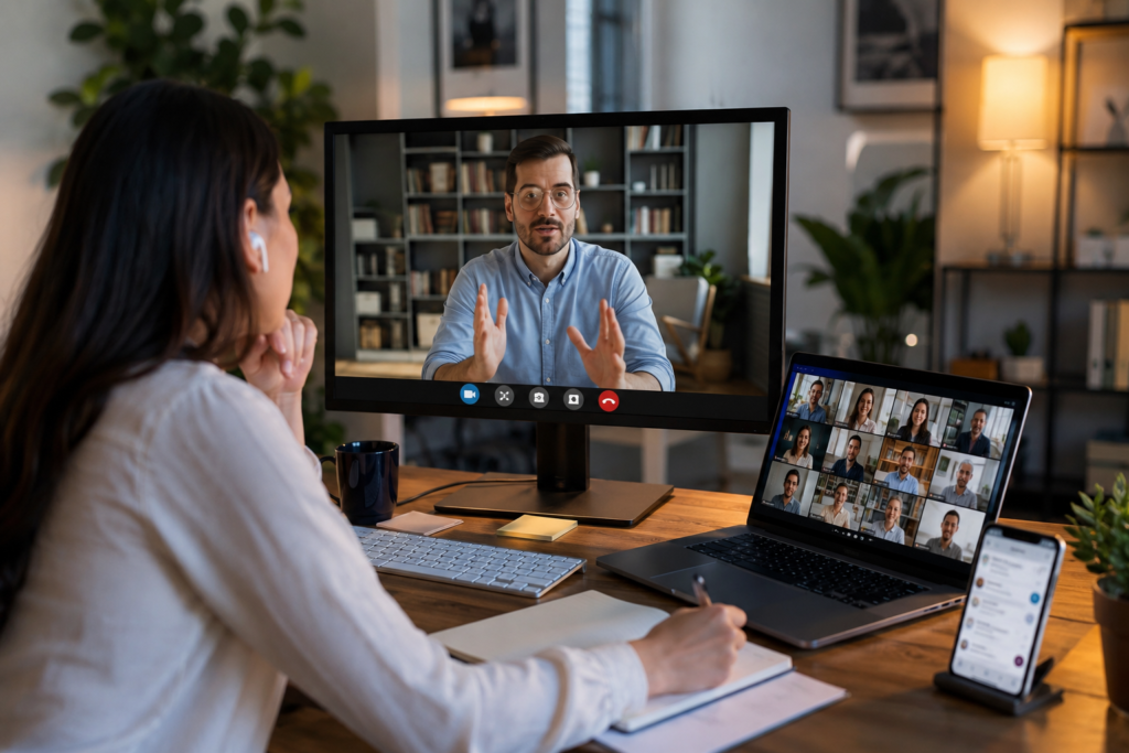 LinkedIn Creator Events: 7 Powerful Ways It’s Changing Business LinkedIn creator events