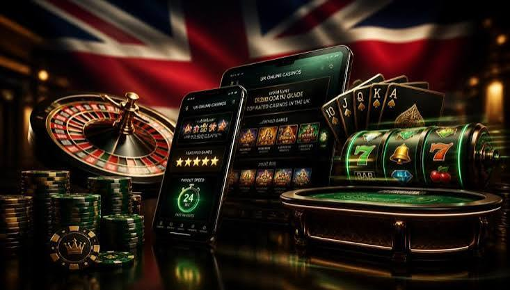 Modern Online Slot Gaming: Features, Strategies, and Responsible Play