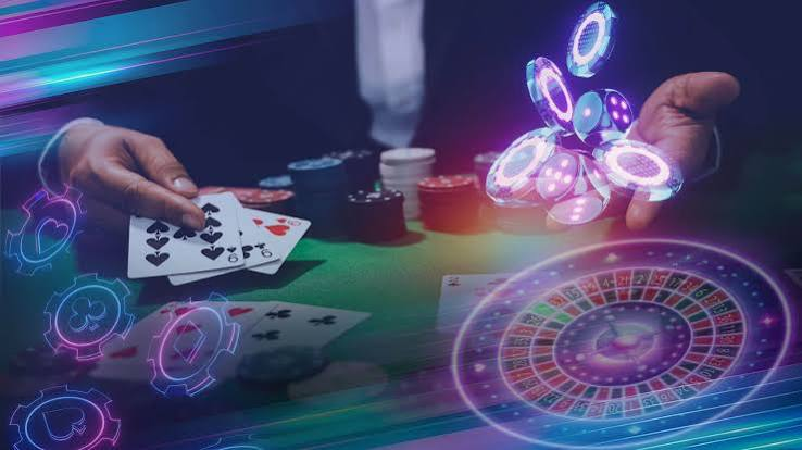 Discover the Excitement of Online Slot Games and Modern Gaming Features
