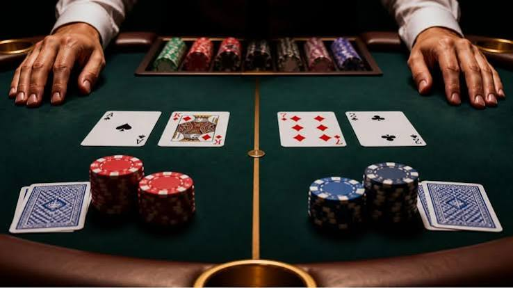 Discover the Excitement of Modern Online Slot Gaming